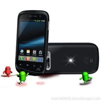 3.5 inch capacitive smart phone